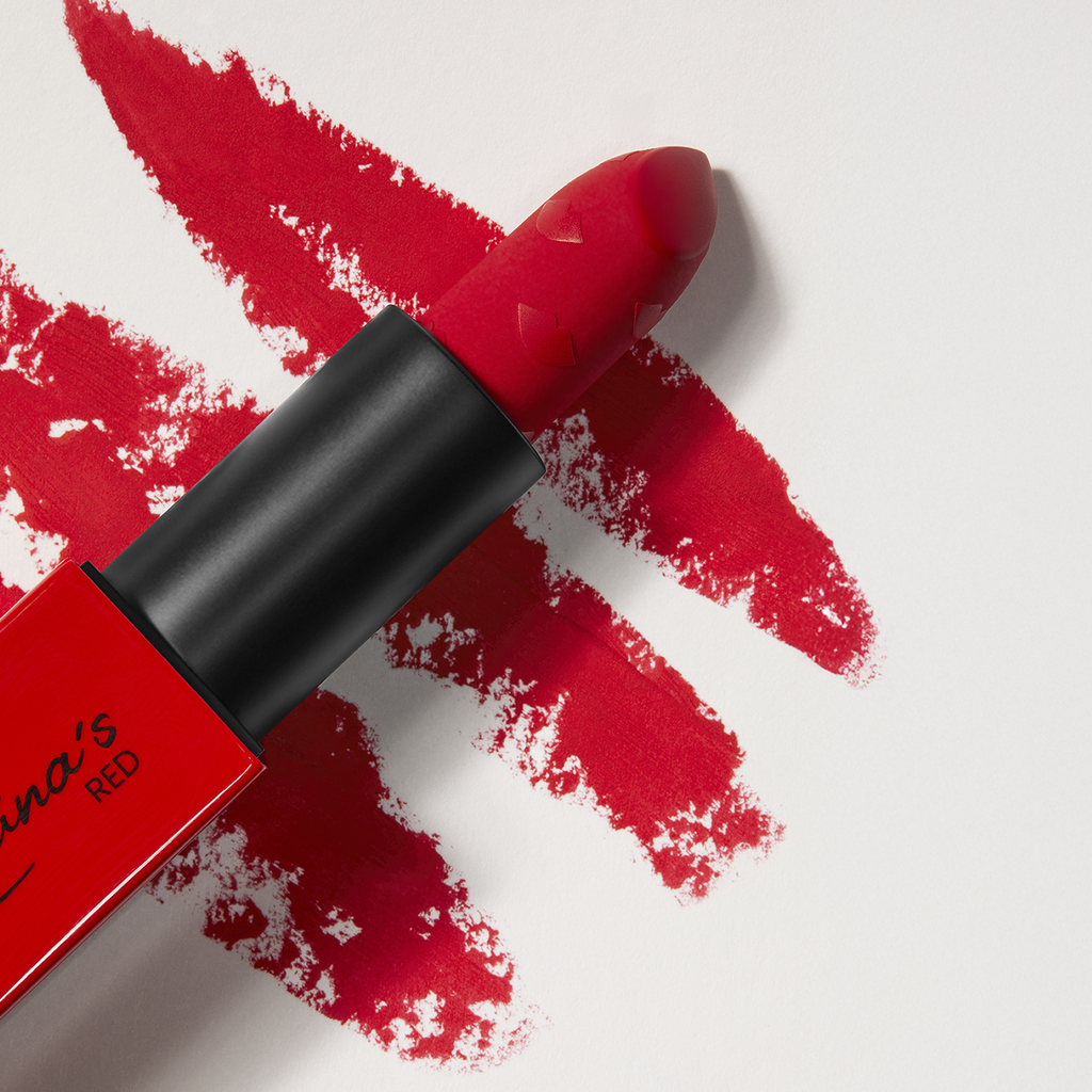 About | Vision behind empowering beauty – Romina's