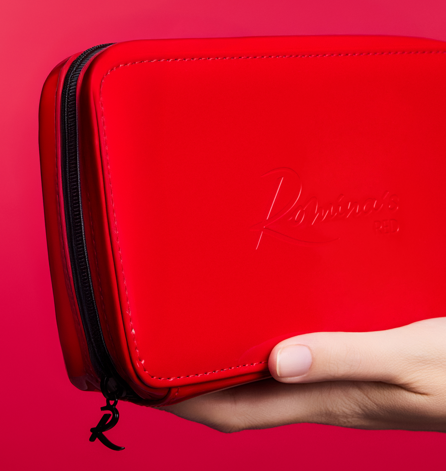 ALL IN MAKE UP BAG