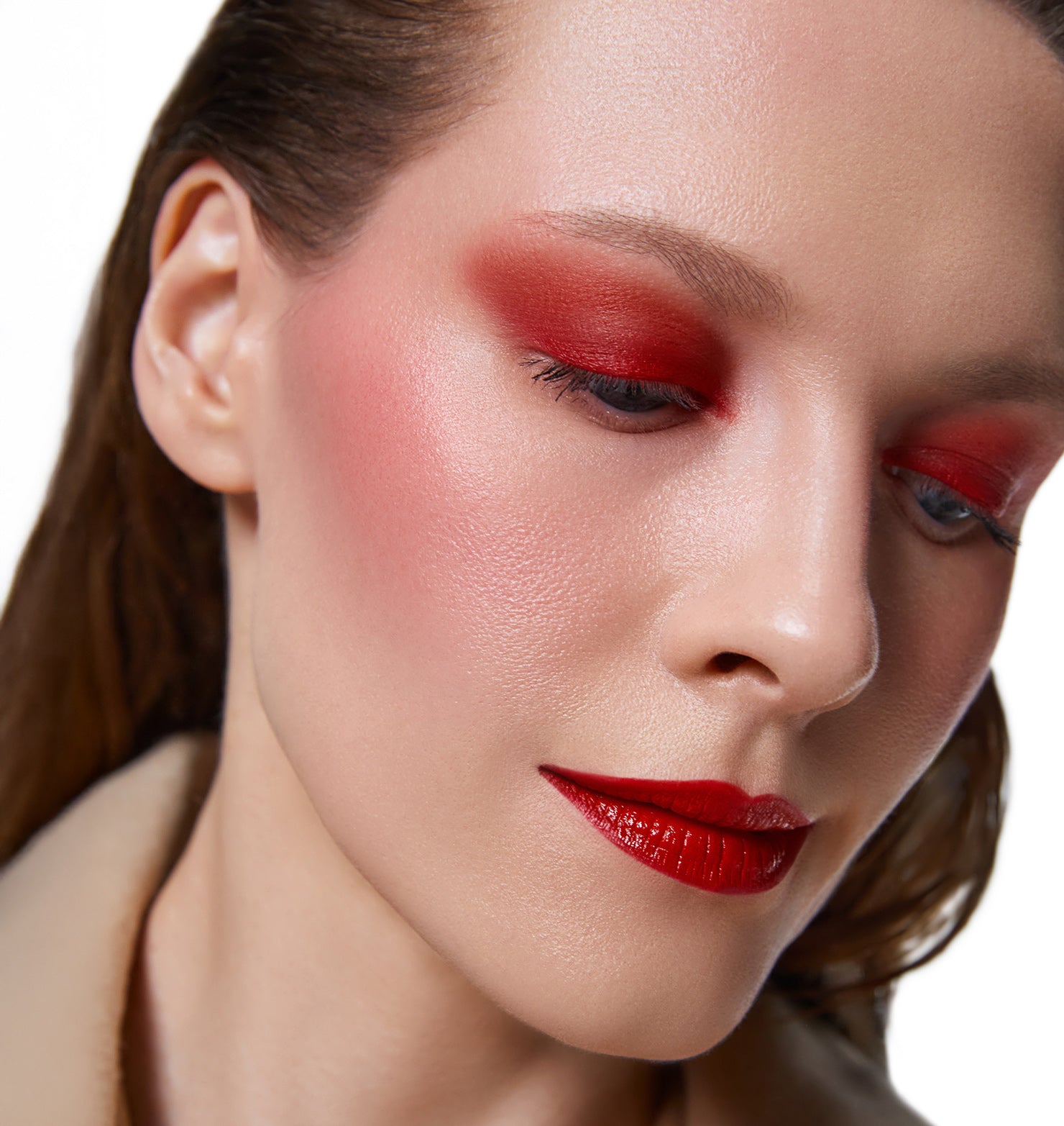 CONFIDENCE EYESHADOW PALETTE