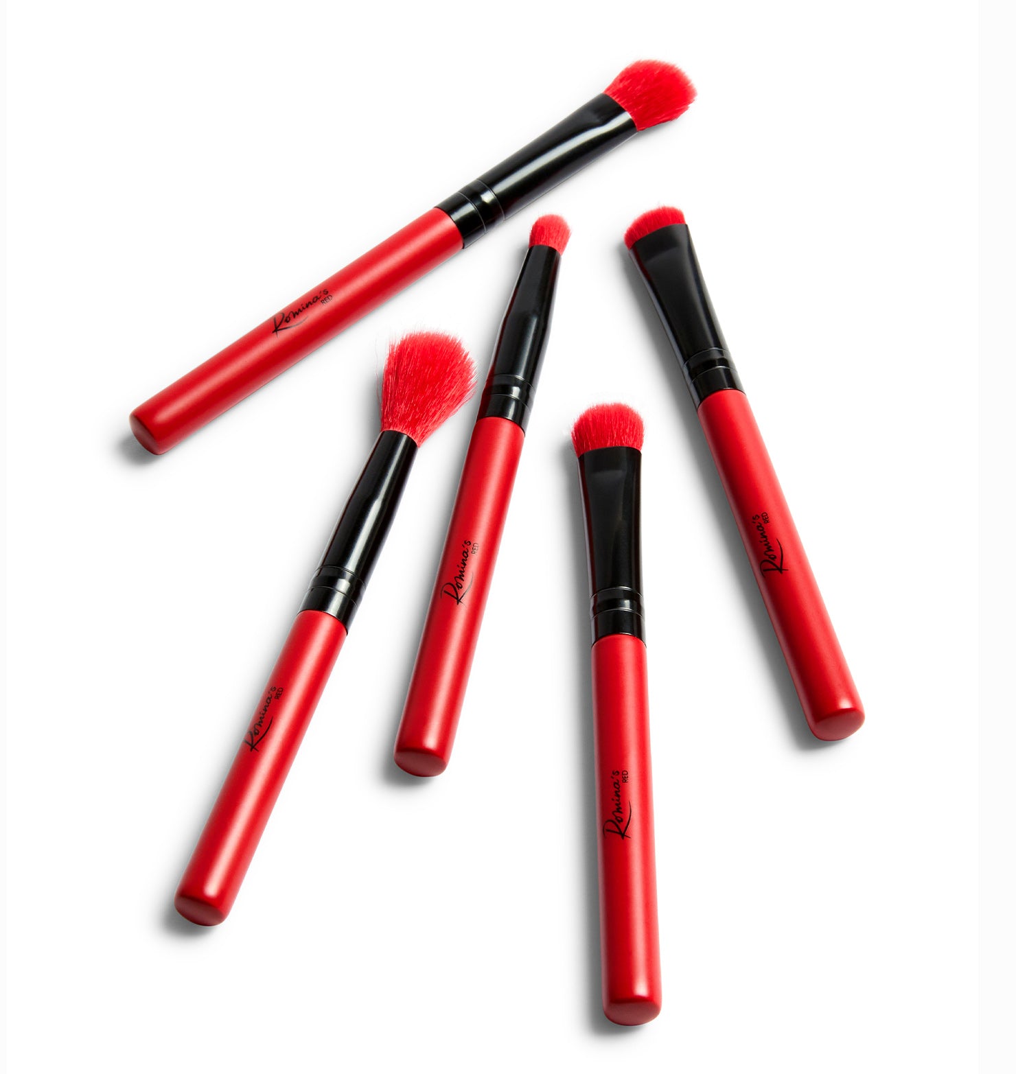 CONFIDENCE EYESHADOW PALETTE